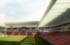 Grand Stade de Nice : Sélectionné pour le 2ème Concours en 2009