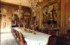 Rénovation du Château de Vallière à Mortefontaine 